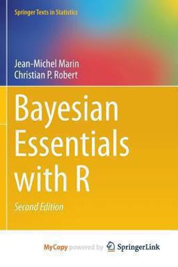 Bayesian Essentials with R