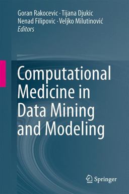 Computational Medicine in Data Mining and Modeling