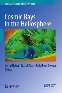 Cosmic Rays in the Heliosphere
