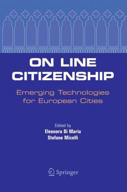 On Line Citizenship