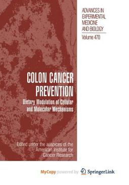 Colon Cancer Prevention