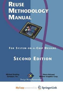 Reuse Methodology Manual