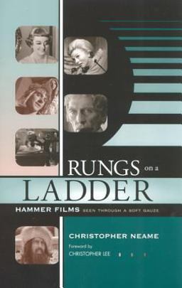 Rungs on a Ladder