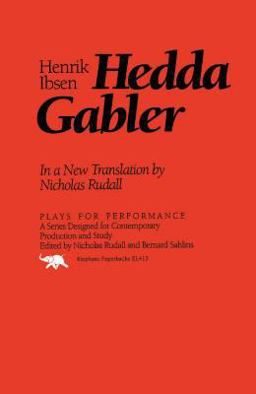 Hedda Gabler