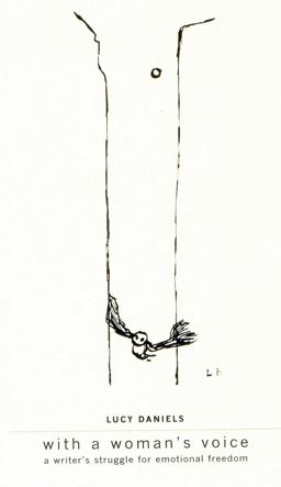 With a Woman's Voice