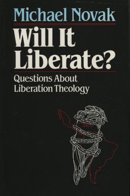 Will It Liberate ?