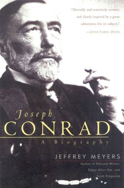 Joseph Conrad