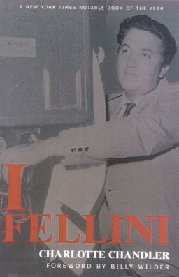 I, Fellini