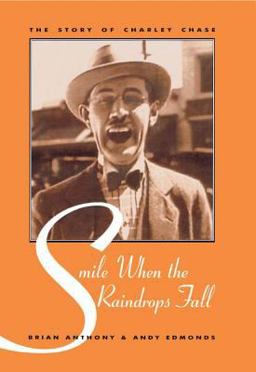 Smile When the Raindrops Fall