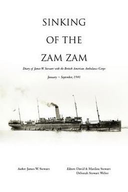 Sinking of the Zam Zam Sinking of the Zam Zam