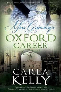 Miss Grimsley's Oxford Career Miss Grimsley's Oxford Career