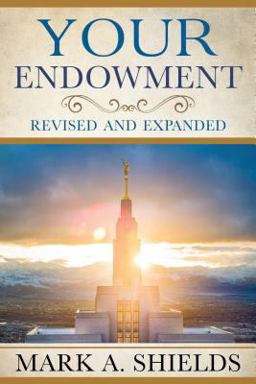 Your Endowment:  9781462122677 Front Cover