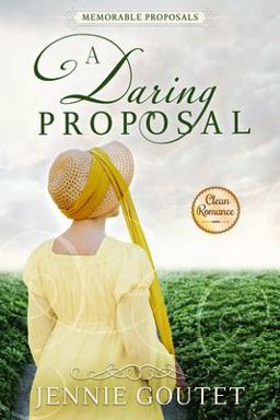 A Daring Proposal