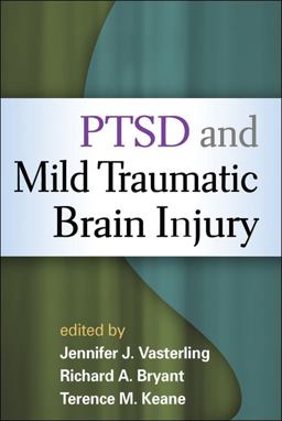 PTSD and Mild Traumatic Brain Injury  9781462503384 Front Cover