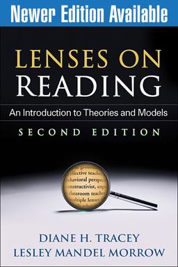 Lenses on Reading An Introduction to Theories and Models 2nd 9781462504701 Front Cover