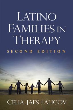 Latino Families in Therapy