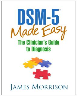 DSM-5® Made Easy