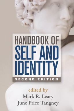 Handbook of Self and Identity, Second Edition 2nd 9781462515370 Front Cover