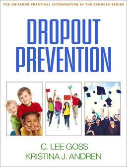 Dropout Prevention  9781462516209 Front Cover