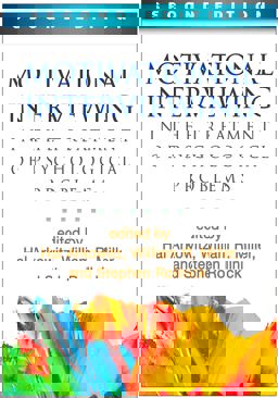 Motivational Interviewing in the Treatment of Psychological Problems 2nd 9781462521036 Front Cover