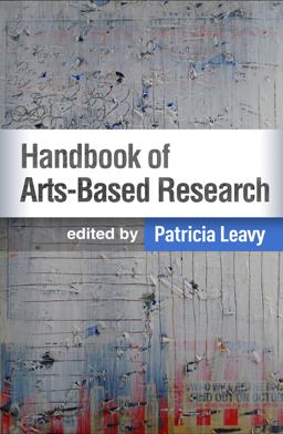 Handbook of Arts-Based Research  9781462521951 Front Cover