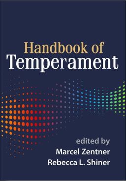 Handbook of Temperament  9781462524990 Front Cover