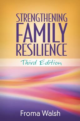 Strengthening Family Resilience: 3rd 9781462529865 Front Cover