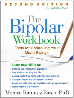 The Bipolar Workbook