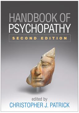Handbook of Psychopathy 2nd 9781462535132 Front Cover