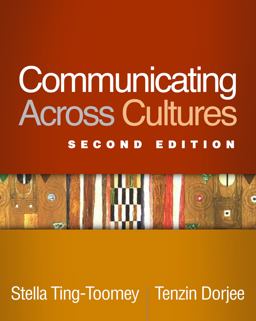 Communicating Across Cultures, Second Edition 2nd 9781462536474 Front Cover