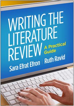 Writing the Literature Review A Practical Guide  9781462536900 Front Cover