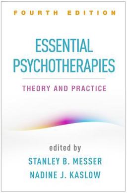 Essential Psychotherapies