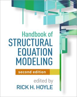 Handbook of Structural Equation Modeling:  9781462544646 Front Cover