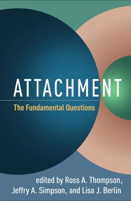 Attachment: The Fundamental Questions  9781462546022 Front Cover