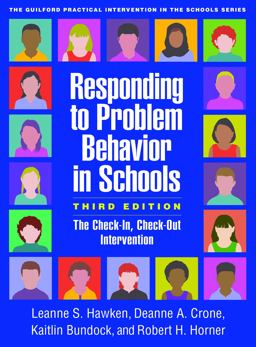 Responding to Problem Behavior in Schools