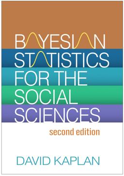 Bayesian Statistics for the Social Sciences