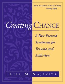 Creating Change  9781462554621 Front Cover