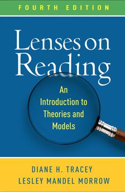     LENSES ON READING  9781462554669 Front Cover