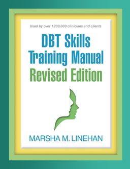 DBT Skills Training Manual