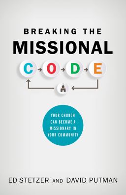 Breaking the Missional Code