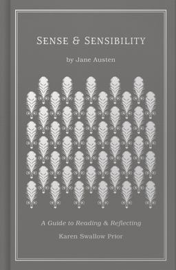 Sense and Sensibility:  9781462796649 Front Cover