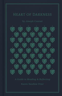 Heart of Darkness  9781462796656 Front Cover