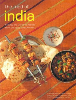 Food of India Food of India