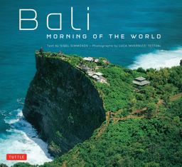 Bali Morning of the World Bali Morning of the World