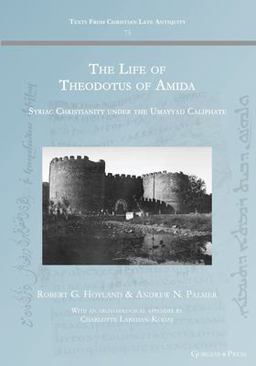 The Life of Theodotus of Amida The Life of Theodotus of Amida