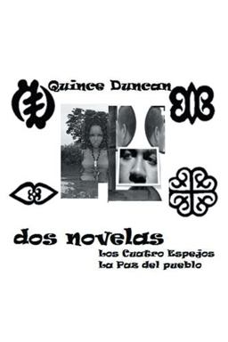 Dos Novelas  9781463367466 Front Cover