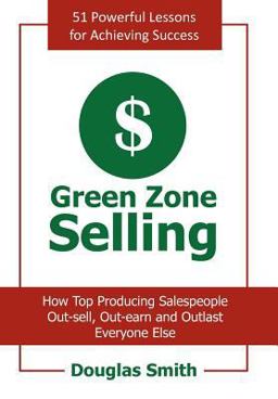 Green Zone Selling Green Zone Selling
