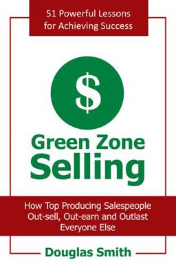 Green Zone Selling Green Zone Selling