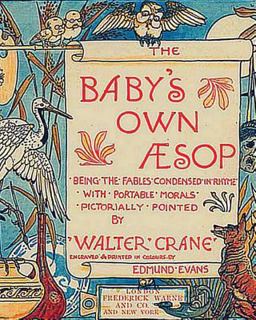 The Baby's Own Aesop