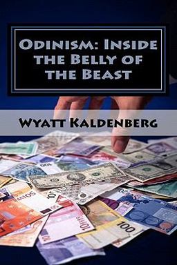 Odinism: Inside the Belly of the Beast